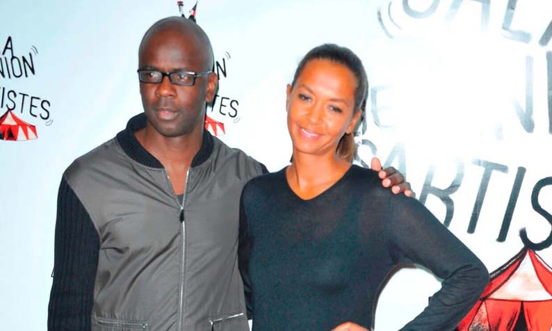 Sandra Thuram