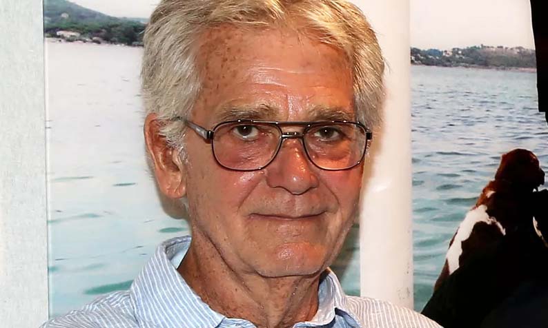 bernard d'ormale wikipédia