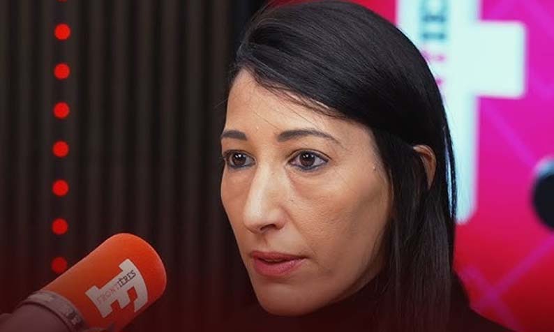 sabrina medjebeur conjoint