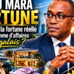 aliou mara fortune