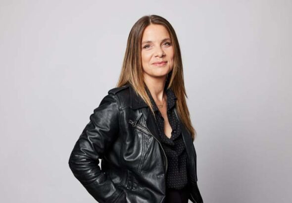 amélie rosique âge