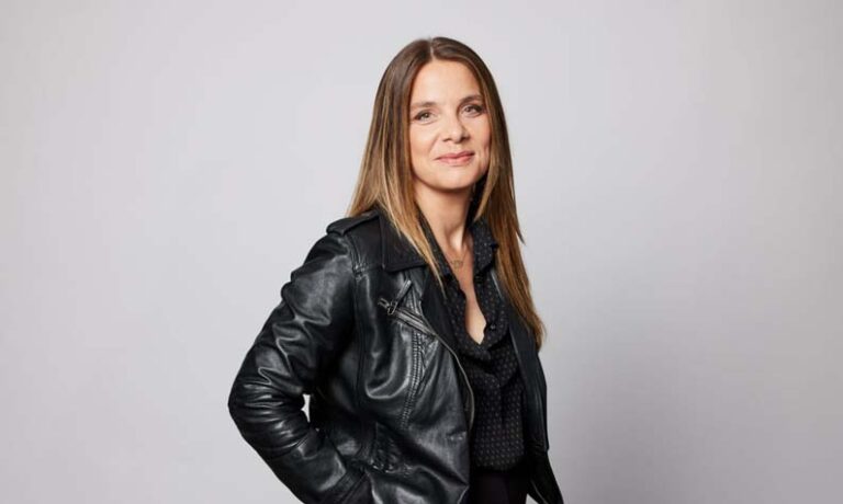 amélie rosique âge