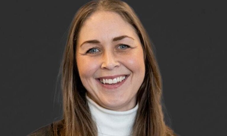 anne line bjerkan