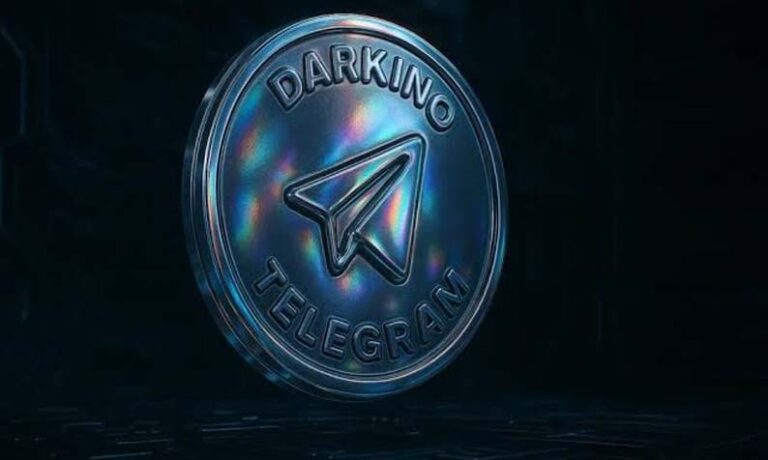 darkino telegram