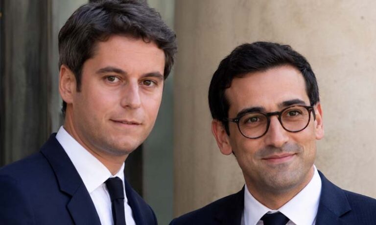 gabriel attal compagnon
