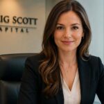 melanie from craigscottcapital