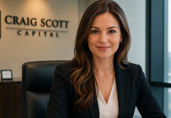 melanie from craigscottcapital